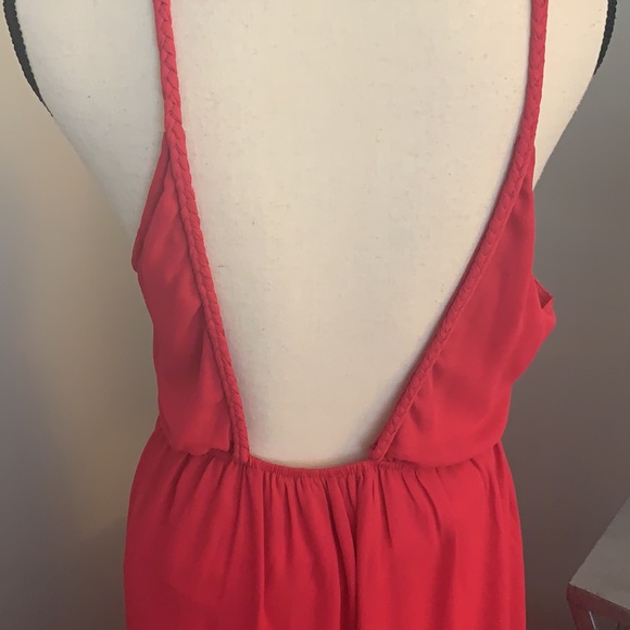 Maxi dress - Picture 5 of 7